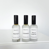 Smokeless Sage Room Spray