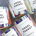 Angel Energy Limited Edition Candle - Nourish & Flourish candle cleanse and co.