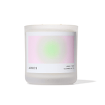 Aries - Zodiac Aura Candle candle cleanse & co.