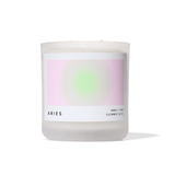 Aries - Zodiac Aura Candle candle cleanse & co.