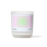 Aries - Zodiac Aura Candle candle cleanse & co.