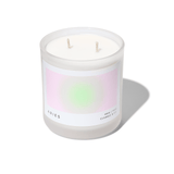 Aries - Zodiac Aura Candle candle cleanse & co.
