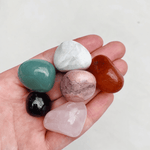Baby Recipe Crystal Kit – Fertility Mumma & Kids Kits cleanse and co.