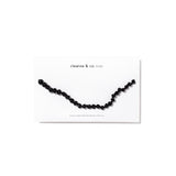 Baroque Cherry Necklace cleanse and co.