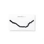 Baroque Cherry Necklace cleanse and co.