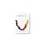 Beans Rainbow Bracelet cleanse and co.