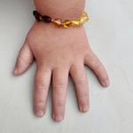 Beans Rainbow Bracelet cleanse and co.