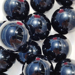 Black Obsidian Sphere - Intuitively Chosen sphere cleanse & co.