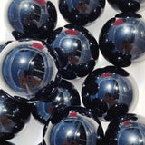 Black Obsidian Sphere - Intuitively Chosen sphere cleanse & co.