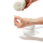Candle Refill 400g candle cleanse and co.