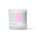 Capricorn  - Zodiac Aura Candle candle cleanse & co.