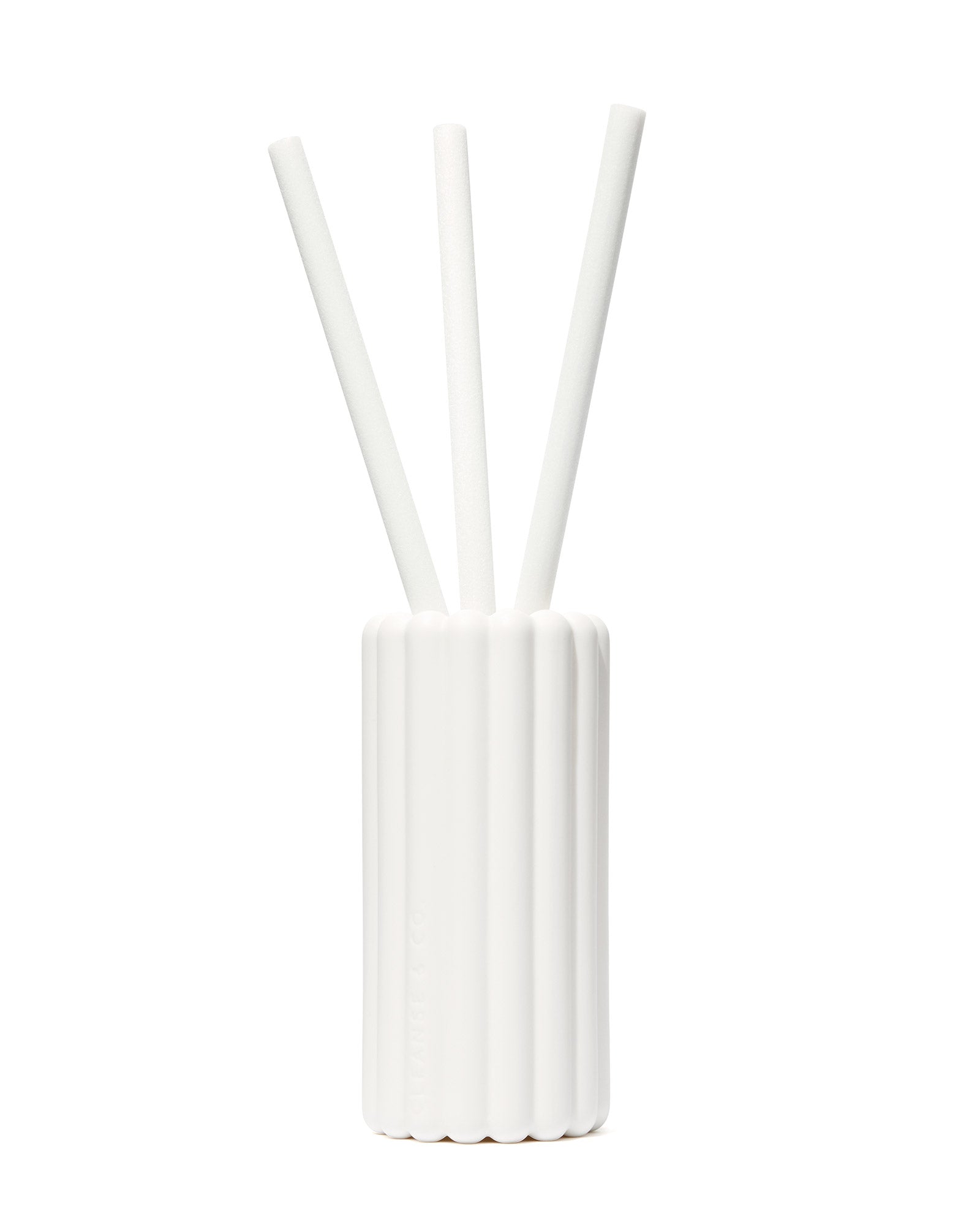 Ceramic Chunky Reed Diffuser - Refill Self & Home cleanse & co.