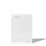 Daily Desk Planner - Guidance Range cleanse & co.