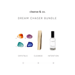 Dream Chaser Bundle cleanse & co.