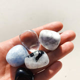 Full Moon Crystal Kit – Surrender crystal kit cleanse & co.