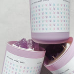 Hot Cross Buns – Easter Candle candle cleanse & co.