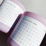 Hot Cross Buns – Easter Candle candle cleanse & co.