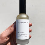 I am Aligned Mist – Focus essential oil blend cleanse and co.