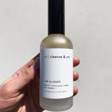 I am Aligned Mist – Focus essential oil blend cleanse and co.