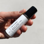 I am Aligned Roller – Focus essential oil blend cleanse and co.