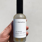 I am Enough Mist – Self Acceptance essential oil blend cleanse and co.