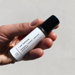 I am Enough Roller – Self Acceptance essential oil blend cleanse and co.