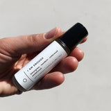 I am Enough Roller – Self Acceptance essential oil blend cleanse and co.