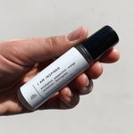 I am Inspired Roller – Motivate essential oil blend cleanse and co.