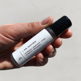 I am Inspired Roller – Motivate essential oil blend cleanse and co.