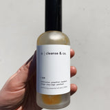 I am Mist – Manifest essential oil blend cleanse and co.