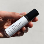 I am Rest Roller – Sleep essential oil blend cleanse and co.