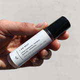 I am Rest Roller – Sleep essential oil blend cleanse and co.