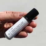 I am Roller – Manifest essential oil blend cleanse and co.