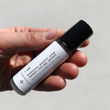 I am Roller – Manifest essential oil blend cleanse and co.