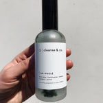 I am Whole Mist  – Grounding essential oil blend cleanse and co.