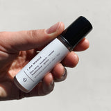 I am Whole Roller  – Grounding essential oil blend cleanse and co.