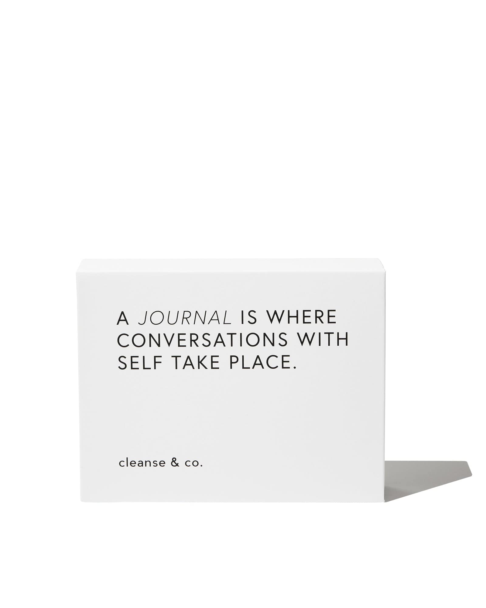 Journal Prompt Cards - Guidance Range guidance range cleanse & co.