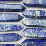 Lapis Lazuli Tower - Intuitively Chosen tower cleanse & co.