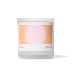Leo - Zodiac Aura Candle candle cleanse & co.