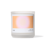 Leo - Zodiac Aura Candle candle cleanse & co.