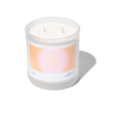 Leo - Zodiac Aura Candle candle cleanse & co.