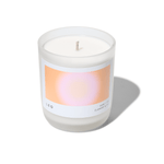 Leo - Zodiac Aura Candle candle cleanse & co.
