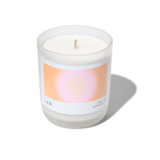 Leo - Zodiac Aura Candle candle cleanse & co.