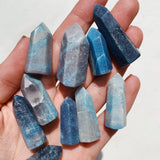 Mini Trolleite Tower - Intuitively Chosen cleanse & co.