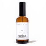 Morning Ease Essential Oil Blend – Morning Sickness Mumma & Kids Essential Oil Blend Mist cleanse and co.