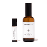 Morning Ease Essential Oil Blend – Morning Sickness Mumma & Kids Essential Oil Blend cleanse and co.