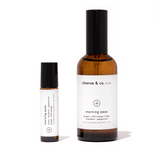 Morning Ease Essential Oil Blend – Morning Sickness Mumma & Kids Essential Oil Blend cleanse and co.