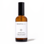 Mumma To Be Essential Oil Blend – Labour Mumma & Kids Essential Oil Blend Mist cleanse and co.