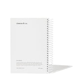 Notebook - Guidance Range guidance range cleanse & co.