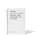 Notebook - Guidance Range guidance range cleanse & co.